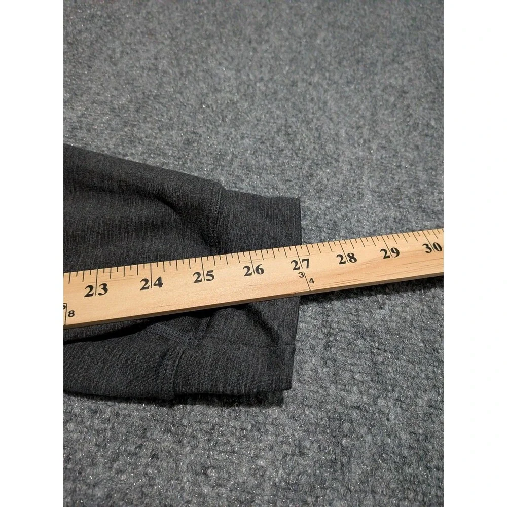 Marine Layer Jogger Pants Mens Large Weekend Sport Stretch Drawstring Black - Picture 5 of 5